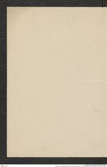 Nachlass Franz Steindachner, Brief von Adrian Jacobsen an Franz Steindachner (24.02.1893), Inv.Nr. 254.01, Seite 2